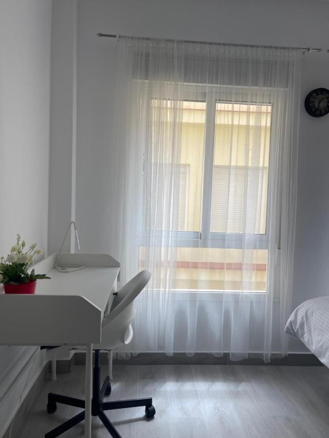 Victoria 68 Suite مالقة المظهر الخارجي الصورة